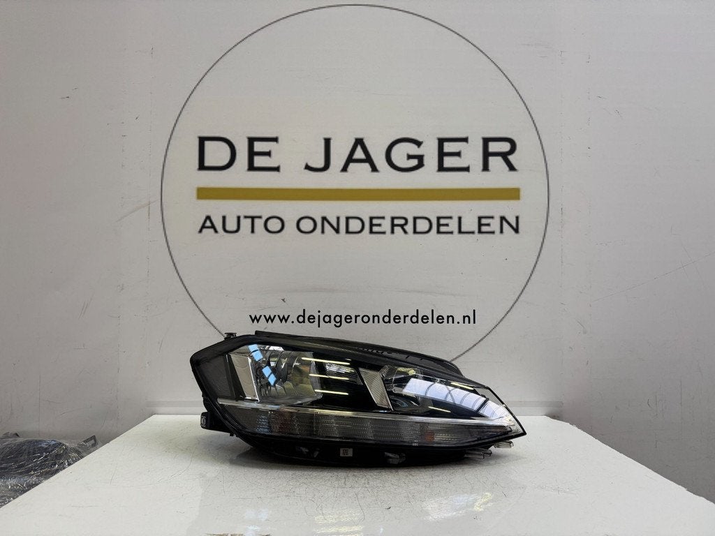 VW 5G GOLF VII 7.5 H7 PHARE LED DROIT 5G1941006D, Autos : Pièces & Accessoires, Volkswagen, Volkswagen AG, Vw@volkswagen.de, Utilisé