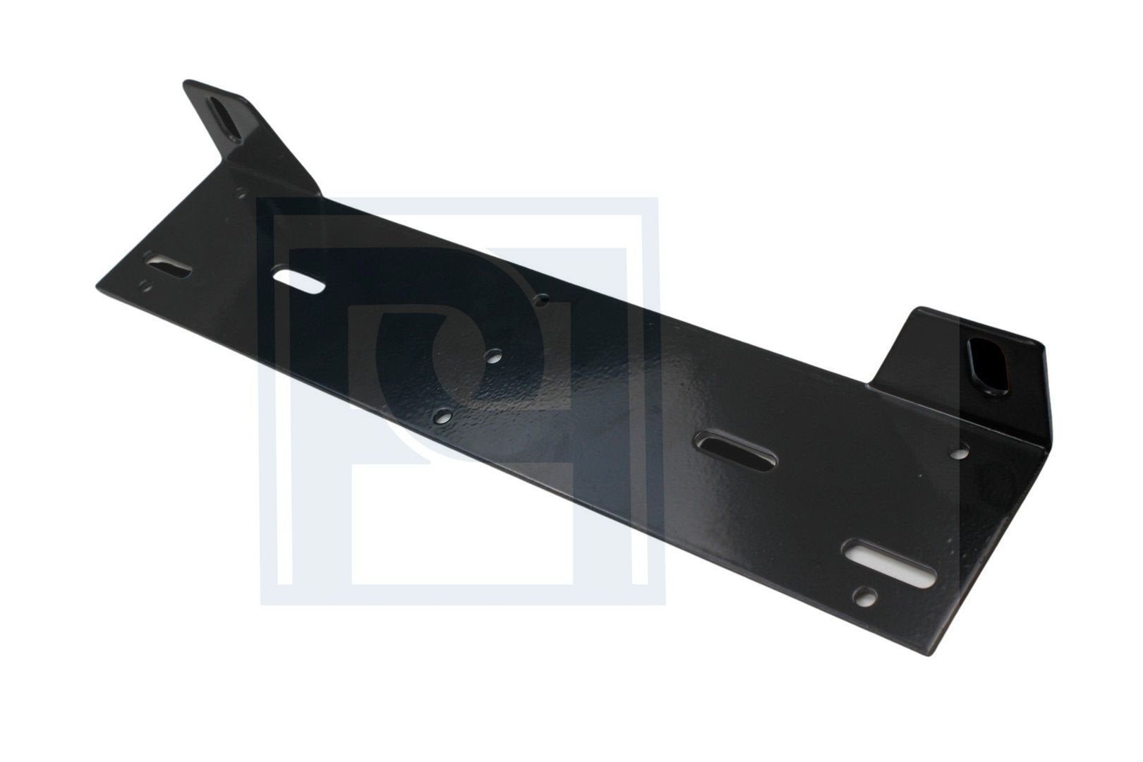 Volvo Steun Mistlamp + verstraler voor achter kenteken 140,, Ophalen of Verzenden, Nieuw