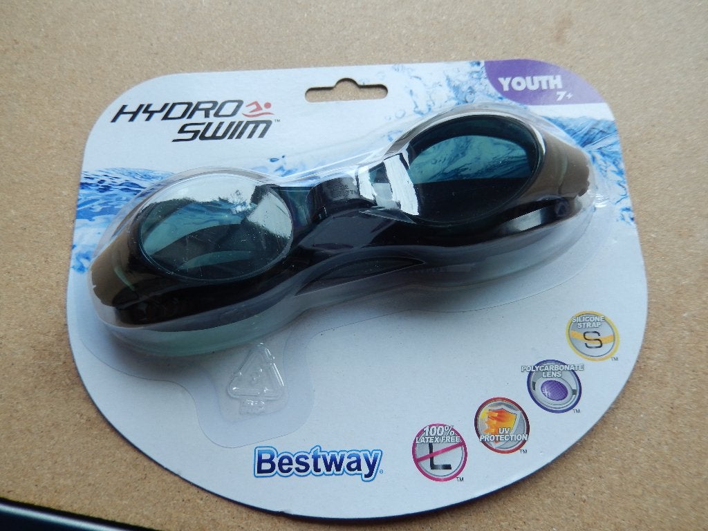 Nieuwe duikbril (7+), Watersport en Boten, Ophalen of Verzenden, Nieuw