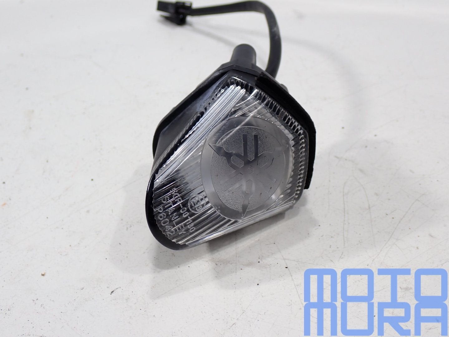 dag lichtlamp voor de Yamaha YZF-R6 2006 2007 RJ11 YZF R6 ko, -, Utilisé, -, -