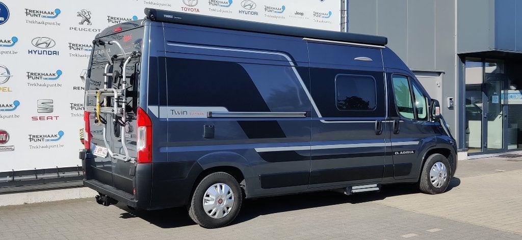 Trekhaken Buscampers, Caravans en Kamperen, Ophalen, Nieuw