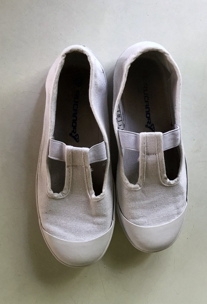 Maat 33 - TURNSLOFFEN - merk RUCANOR, Enlèvement ou Envoi, Rucanor, Chaussures de sport