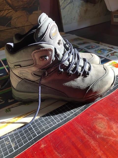 wandelschoenen Meindl, Sport en Fitness, Bergsport en Wandelen, Ophalen of Verzenden, Zo goed als nieuw, Schoenen