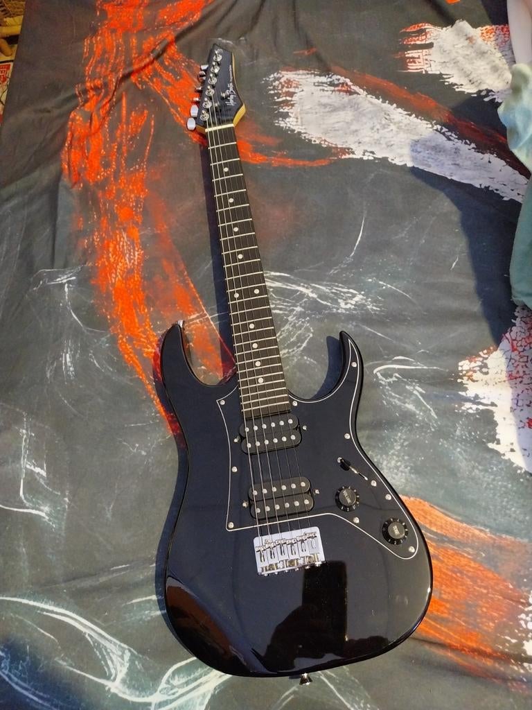 Gitaar junior, Muziek en Instrumenten, Ophalen