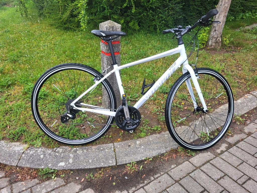 Specialized Vita vélo pour dames taille M, Enlèvement, Utilisé