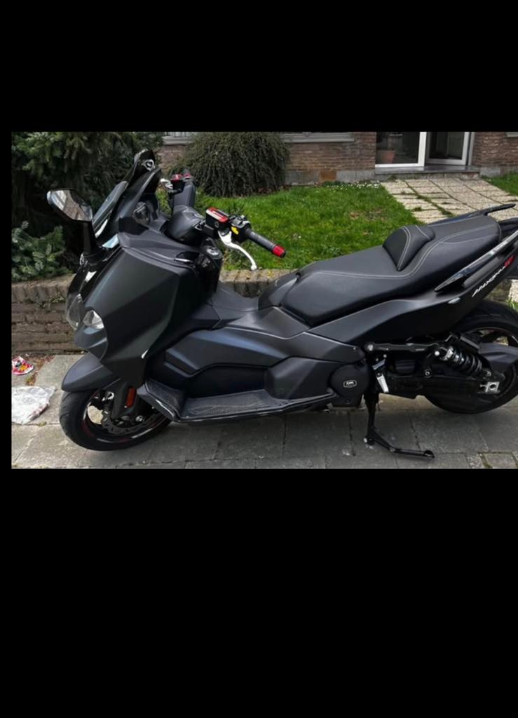 Symmax TL