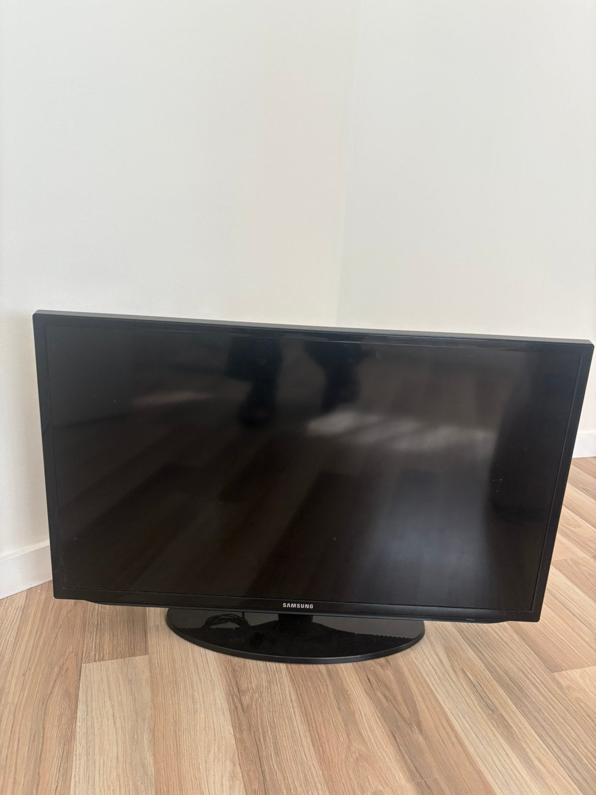 Tv samsung, 60 à 80 cm, LCD, Enlèvement, Utilisé
