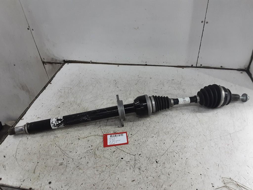 AANDRIJFAS RECHTS VOOR Mercedes-Benz B (W247) (A1773302300), Auto-onderdelen, Gebruikt, Mercedes-Benz, Mevr. I. Hauben, Rue de l'Espoir 34 34
4030  GRIVEGNÉE, BE