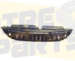 Hyundai i20 (11/20-11/23) Afdekking bumper - slotplaat Origi, Auto-onderdelen, Carrosserie, -, Voor, -, Nieuw