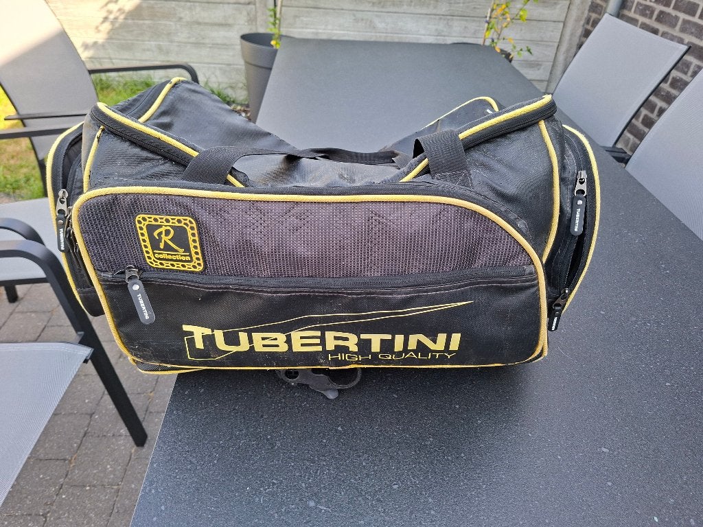 Grote tas tubertini, Ophalen, Gebruikt, Overige typen