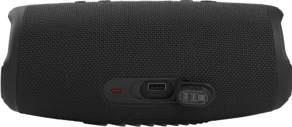 JBL Charge 5 Zwart Draagbare Speaker, Ophalen, JBL, Zo goed als nieuw, Draagbare speaker