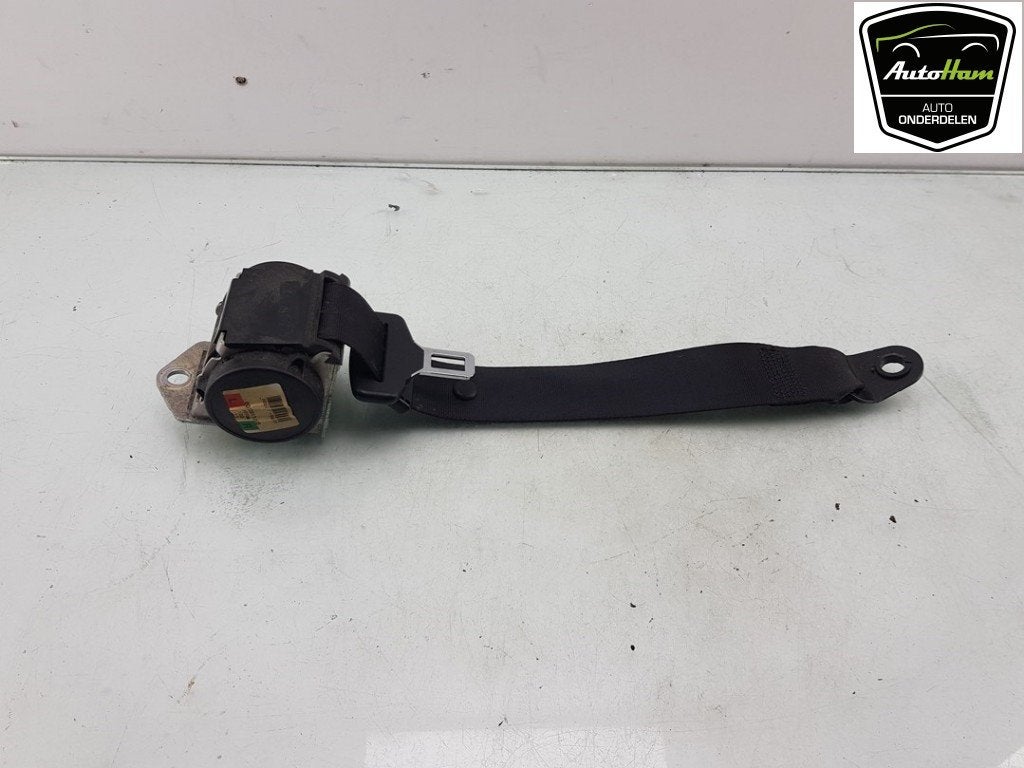 VEILIGHEIDSGORDEL RECHTS ACHTER Mini Clubman (R55), Auto-onderdelen, Gebruikt, Mini
