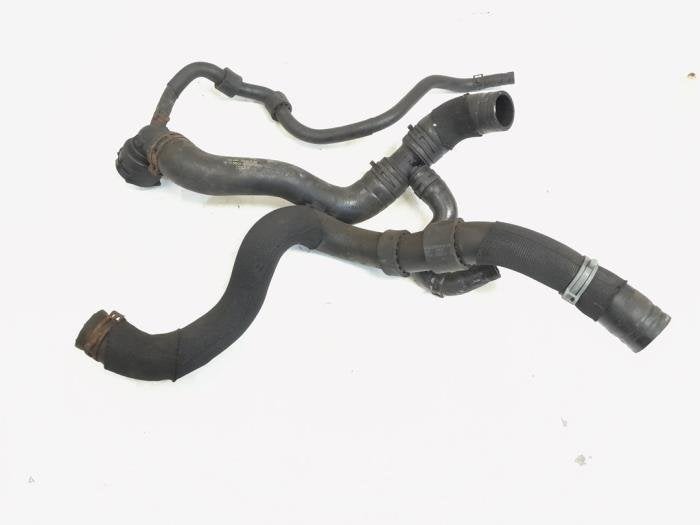 Radiateurslang van een Volkswagen Golf, Gebruikt, -, Volkswagen, -