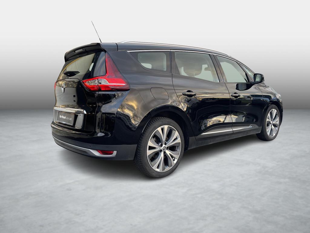 Renault Scénic Energy TCe 115 Intens, Auto's, Voorwielaandrijving, 4 cilinders, 1850 kg, 116 pk