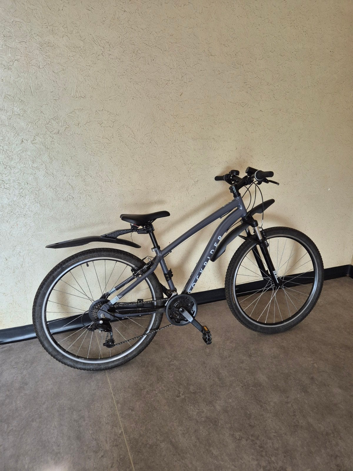 Rock Rider expl 50 fiets, Enlèvement ou Envoi, Comme neuf, Autres types, Rockrider (Decathlon)