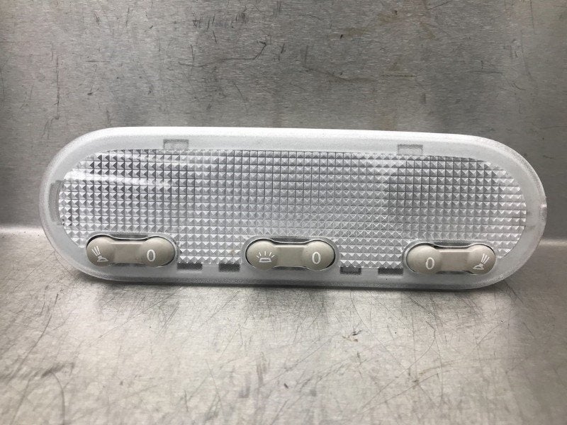 BINNENVERLICHTING VOOR Nissan Juke (F15) (01-2010/12-2019), Gebruikt, Nissan
