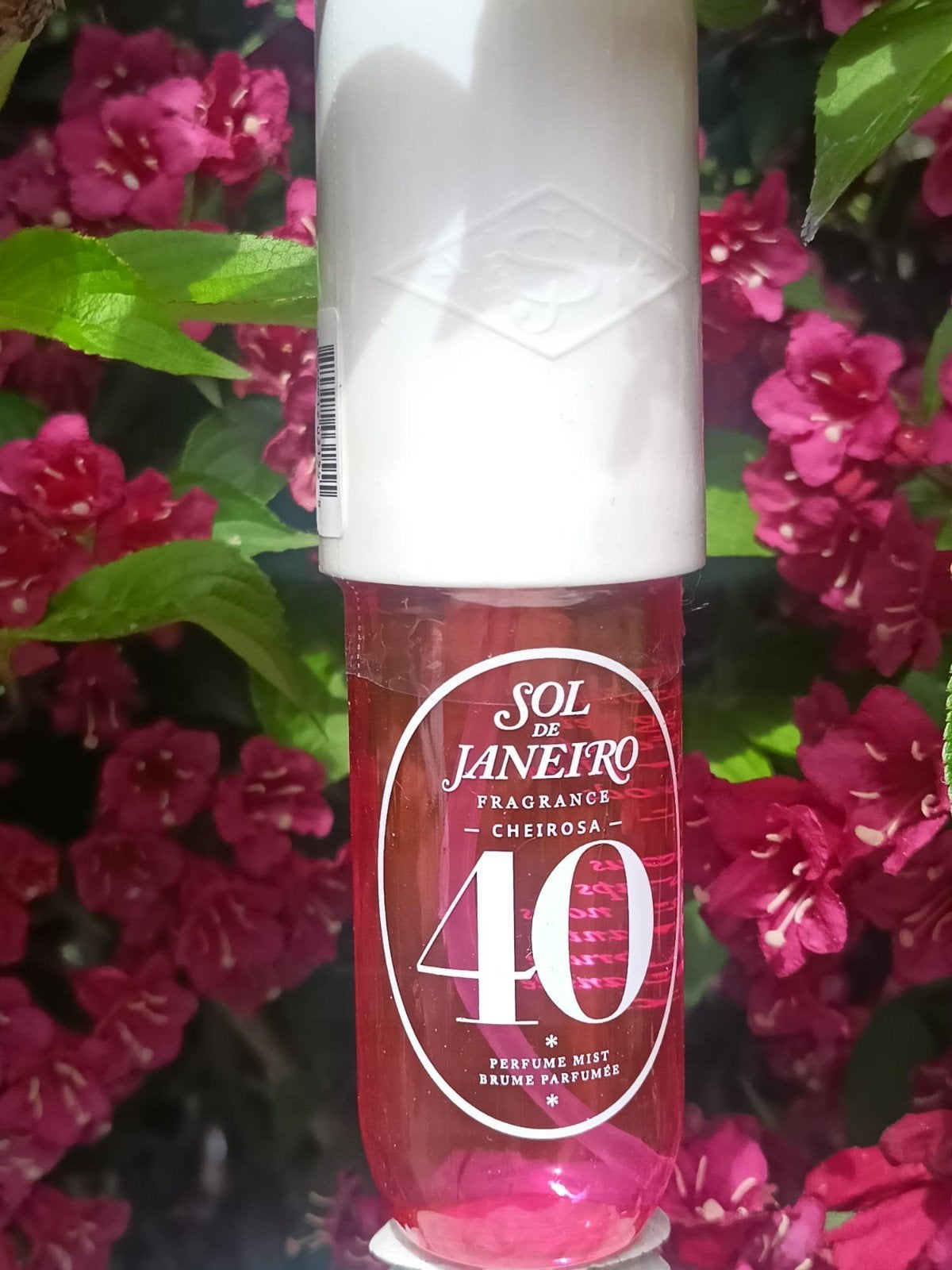 sol de janeiro parfum brume 90ml