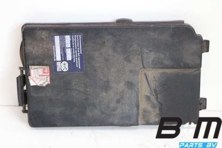 Deksel voor accubak VW Caddy 2K 1K0915443, Utilisé