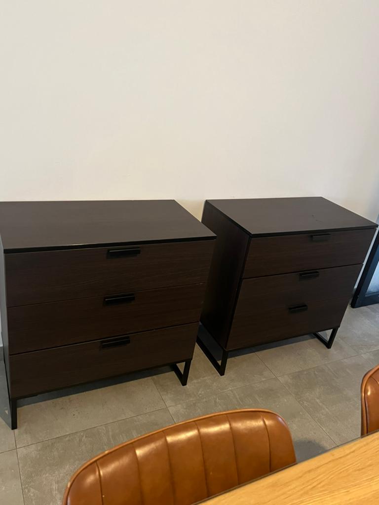 Dressoir, commode, Ophalen, Zo goed als nieuw