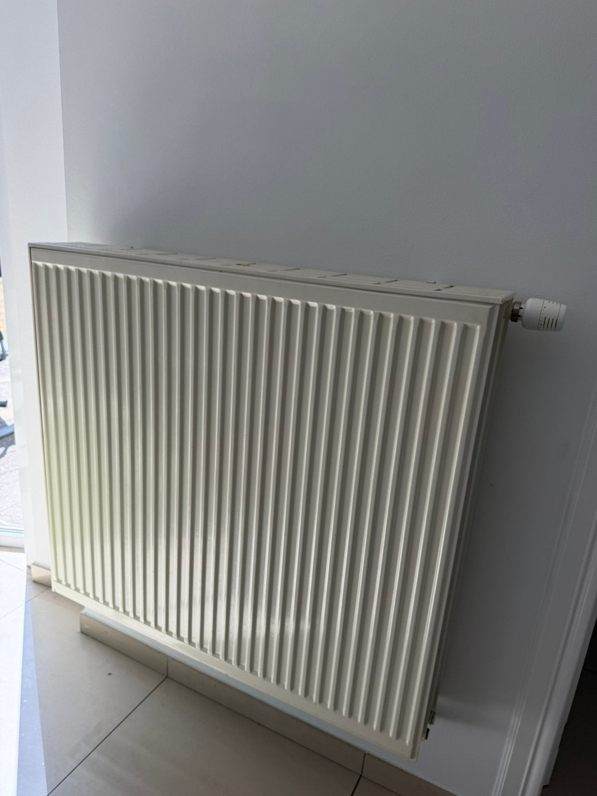 Verschillende formaten radiatoren te koop !, Doe-het-zelf en Bouw, Verwarming en Radiatoren, Ophalen, Gebruikt
