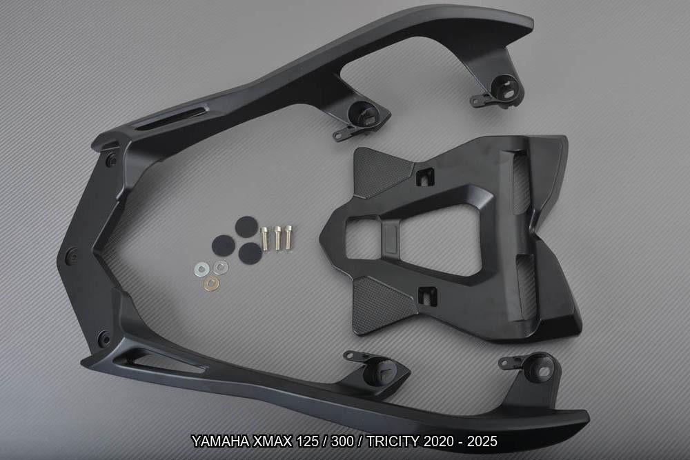 Topkofferdrager AVDB YAMAHA TRICITY XMAX 125 300 2020 2025, Ophalen of Verzenden, Nieuw