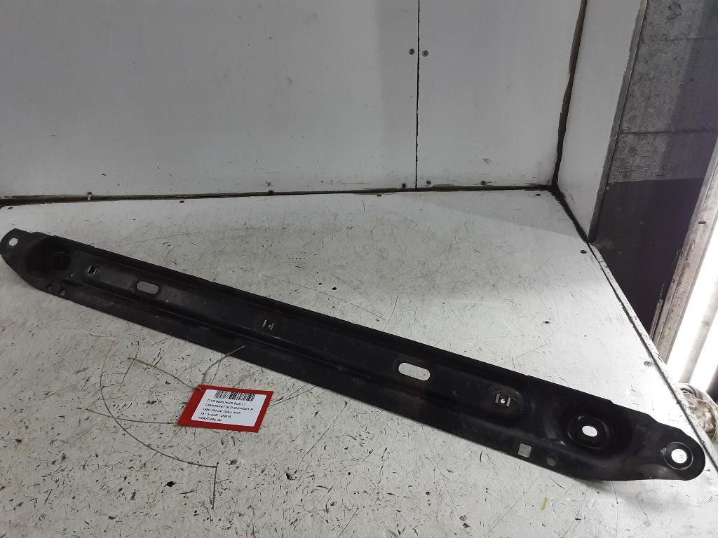 AVANT ESSIEU FAISCEAU Citroën Berlingo (01-2008/04-2021), Citroën, Mevr. I. Hauben, Utilisé, Rue de l'Espoir 34 34
4030  GRIVEGNÉE, BE