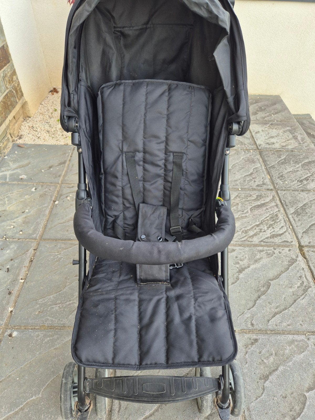 Buggy Pericles, Kinderen en Baby's, Buggy's, Ophalen