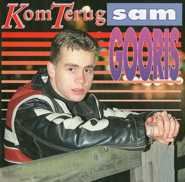 Sam Gooris - Kom Terug, Enlèvement ou Envoi, Comme neuf