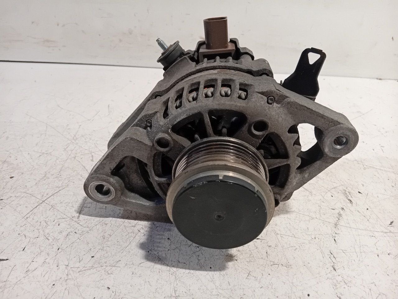 Dynamo Toyota Aygo, Onderdelen@venauto.nl, Van der Ven Autorecycling B.V., Gebruikt, Daihatsu