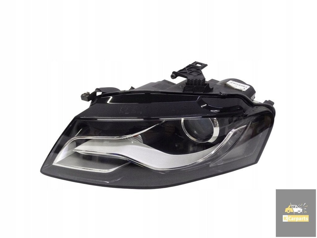 8K0941003G Audi A4 B8 2007-2011 linkerlamp Bi-Xenon torsie +, Auto-onderdelen, Verlichting, Audi, Gebruikt