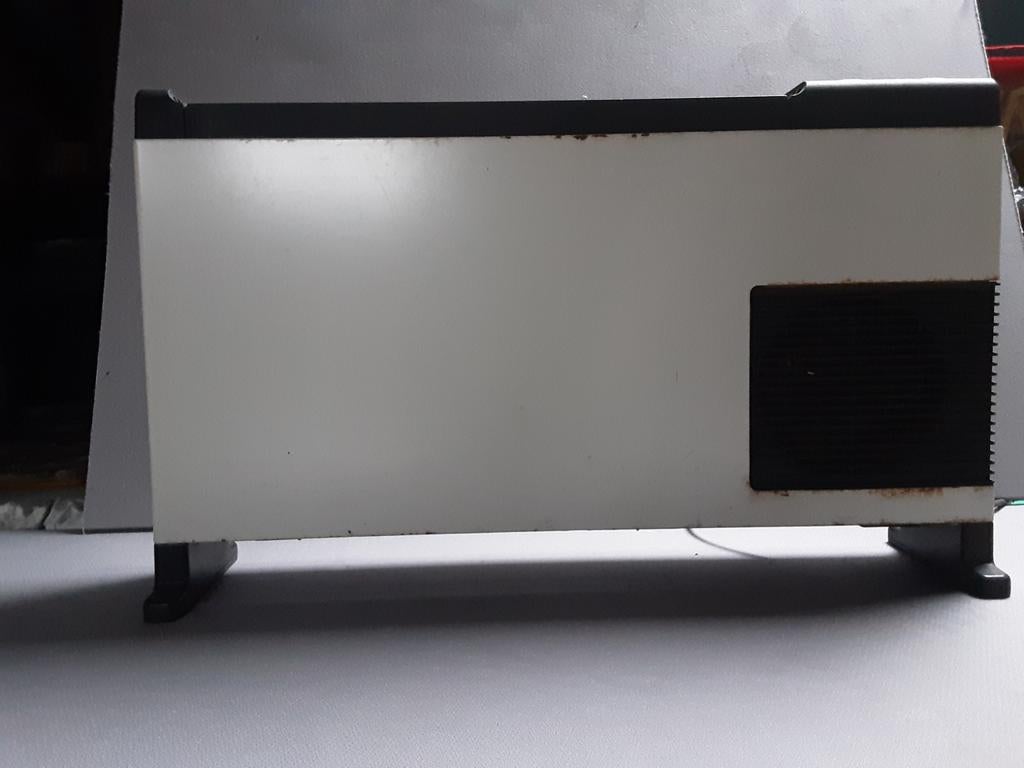 Elektrische bijverwarming, Ophalen