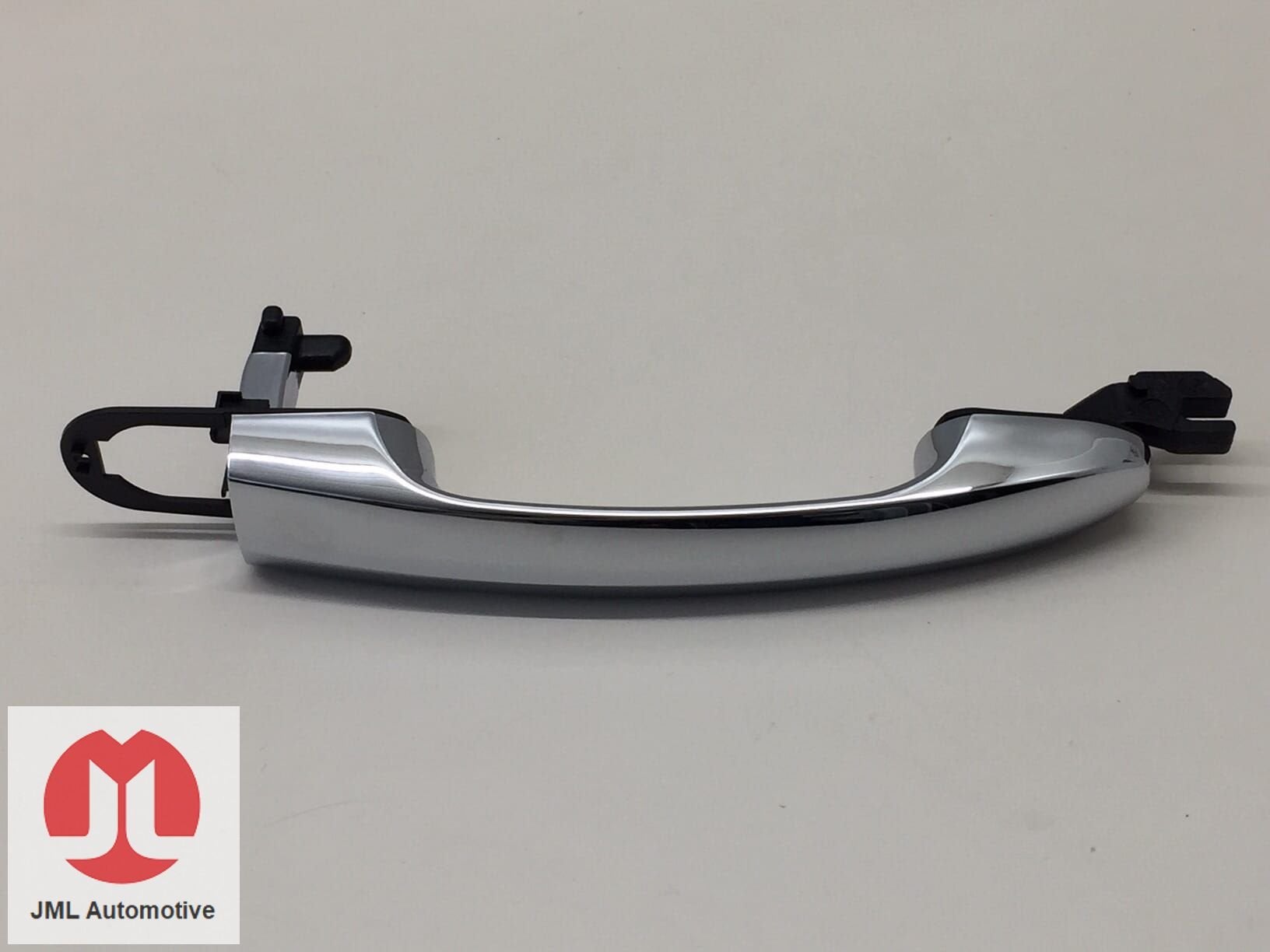 DEURHENDEL DEURGREEP PORTIERHENDEL PORTIERGREEP FORD KA, Gebruikt, -, Deur, -