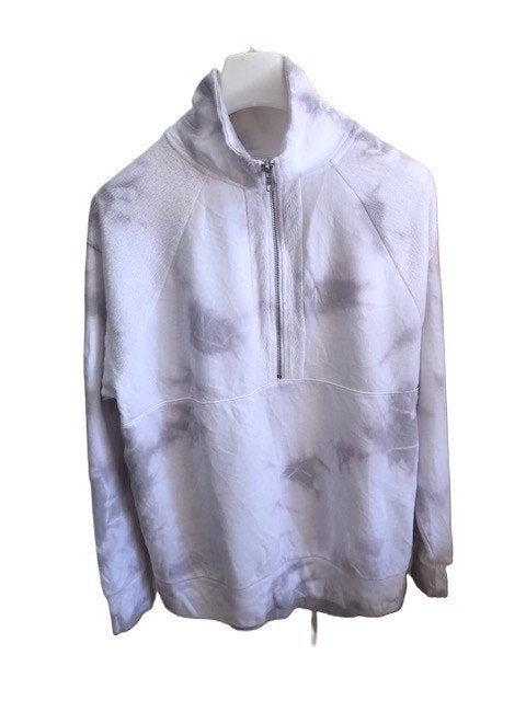 Fermeture éclair polaire pour femme PINK, taille XS, Autre, Enlèvement ou Envoi, Comme neuf, Taille 34 (XS) ou plus petite