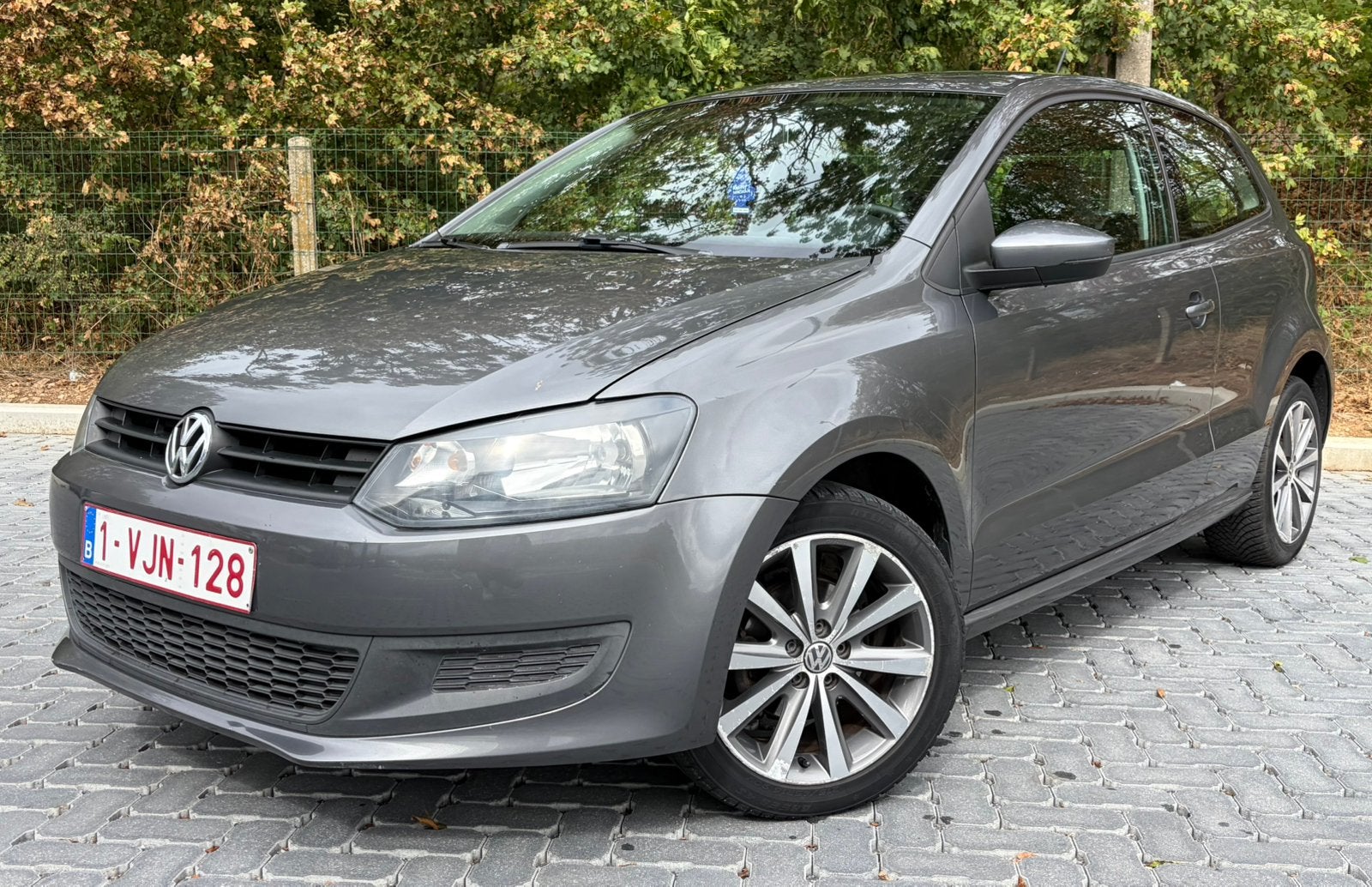 Vw Polo 1.2 tdi prête à être immatriculée en très bon état !, Achat, Vitres électriques, Particulier, Polo