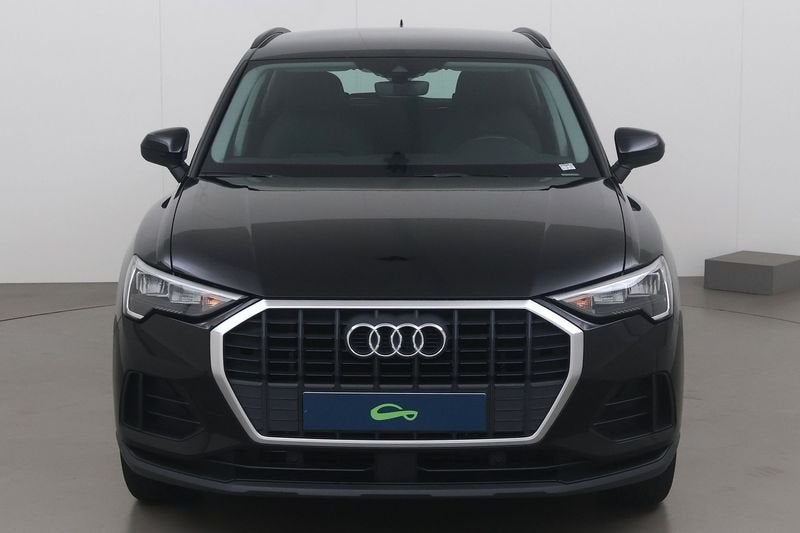 Audi Q3 35 tfsi s tronic 150 AT, Achat, Entreprise, Autre, Noir