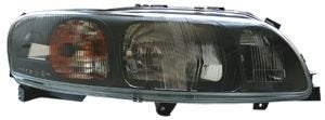 Volvo Koplamp rechts links VOLVO V70 II 00-08 Volvo onderdee, Ophalen of Verzenden, Nieuw