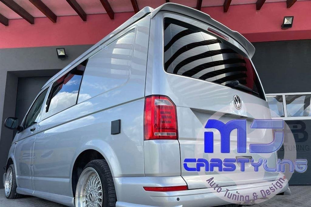 VW T6 - Dakspoiler [Sportline], Ophalen of Verzenden
