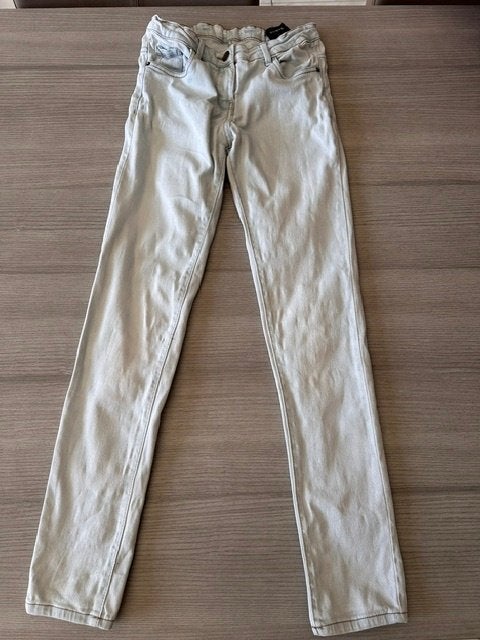 Jeans JBC maat 146 (nr8034), Kinderen en Baby's, Kinderkleding | Maat 146, Broek, Gebruikt, Meisje, JBC