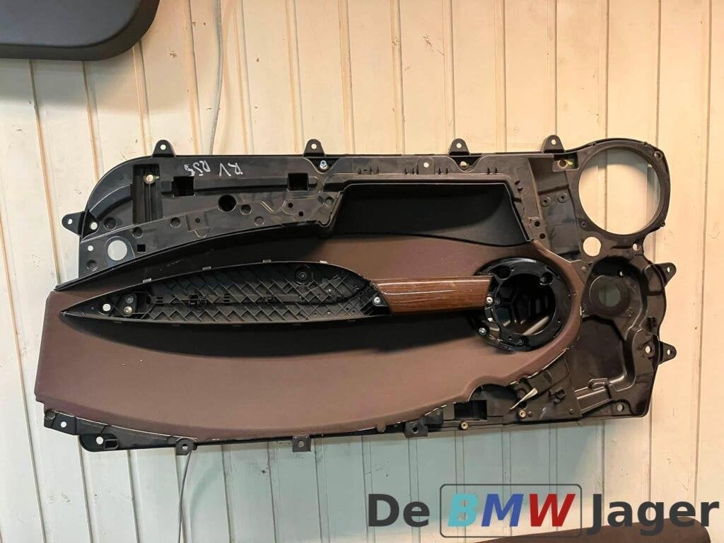 Bekleding deur rechtsvoor Mini R55 R55 R56 R58 51412752472, Auto-onderdelen, Gebruikt, Mini, Ophalen of Verzenden, Mini