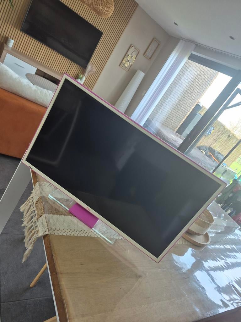 Tv tcl chambre enfants, Ophalen of Verzenden