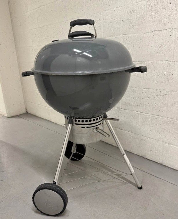Barbeque, Tuin en Terras, Ophalen of Verzenden