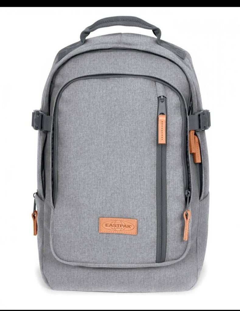 Eastpak boekentas met laptopvakje, Handtassen en Accessoires, Tassen | Rugtassen, Ophalen, Eastpak