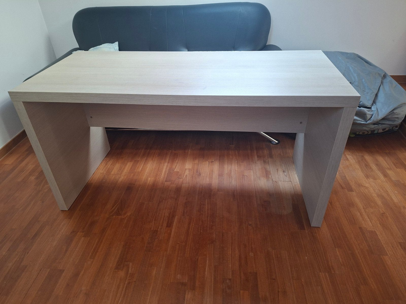 bureau, Huis en Inrichting, Ophalen, 50 – 75, Gebruikt, 100 tot 150 cm
