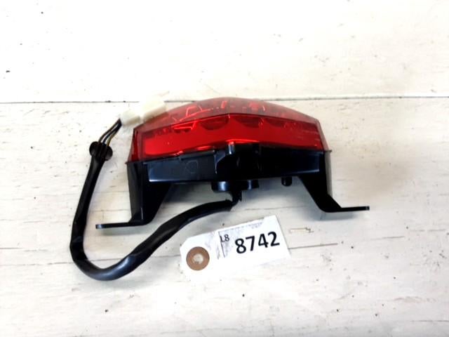 Duke 125 2011 - 2016 KTM Achterlicht D1-52195, Motos, Pièces | Autre