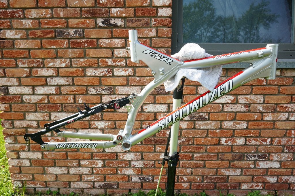 MTB onderdelen kleine prijsjes, Fietsen en Brommers, Gebruikt, Verzenden, Overige typen, Mountainbike