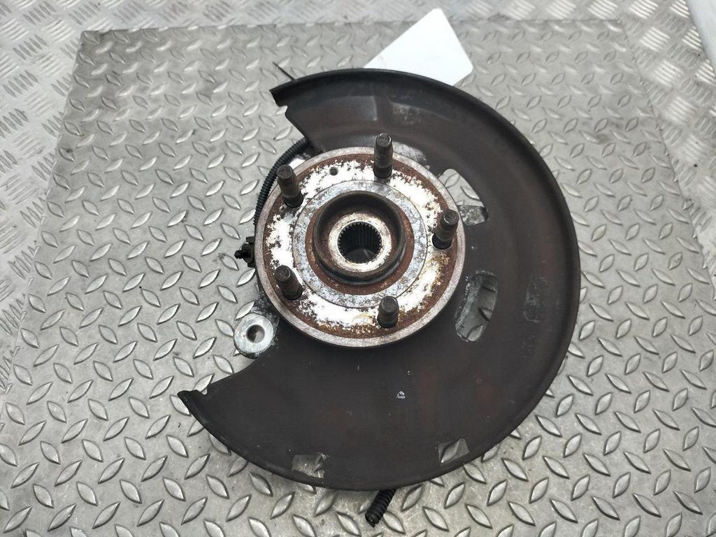 OPEL ASTRA 1.4 Edition FUSEE LV 2010, Ophalen of Verzenden, Gebruikt, ARN erkend