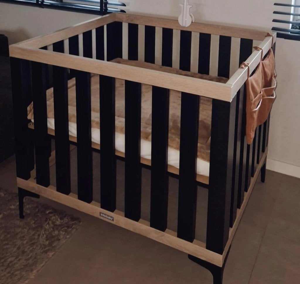 Parc pour bébés, Enlèvement