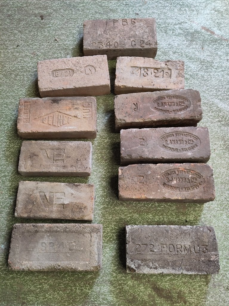 silex, Enlèvement