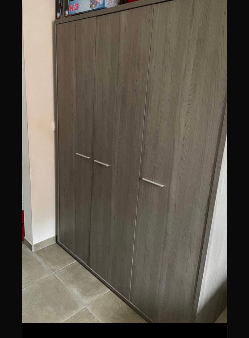 Slaapkamer, Huis en Inrichting, Ophalen, Zo goed als nieuw