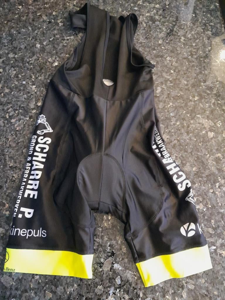Fietskleding, Kleding | Heren, Ophalen of Verzenden, Maat 48/50 (M)